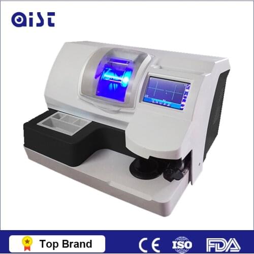 High quality Supore ALE-1600 optical auto 3D Patternless Lens Edger