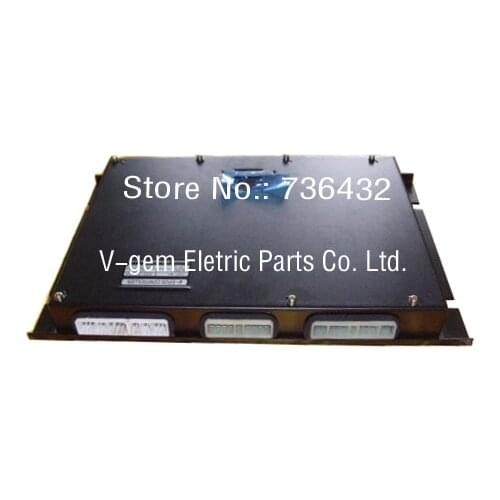 Free shipping! Excavator computer board /Excavator controller 543-00055 055A for Daewoo -5 Doosan DH220 DH210 DH225 S220LC-V