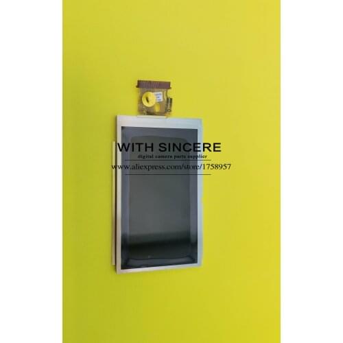 NEW LCD Display Screen Repair Part for Panasonic AC130 AG-AC130AMC AC160 Digital Camera With Backlight without touch