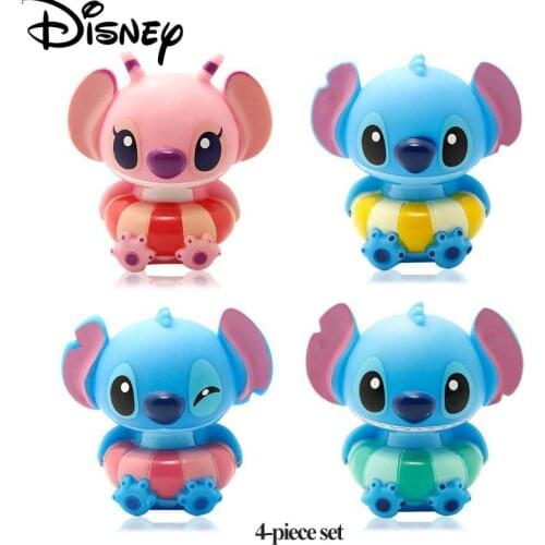 Disney Bath Toys