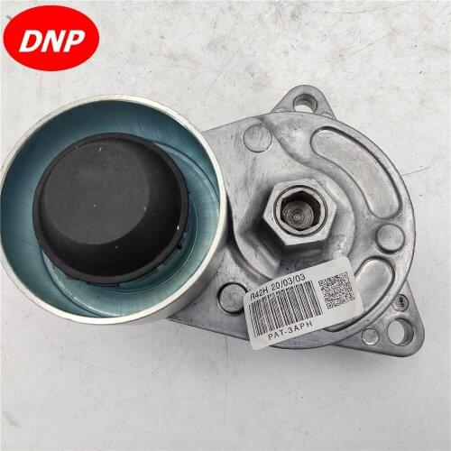 DNP Diesel Drive Belt Tensioner Pulley fit for Land Rover Range Sport 3.6 06-13 PQG500160