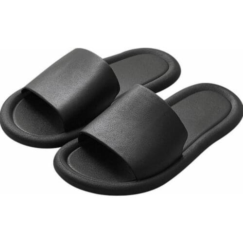 Home Slides Bathroom Slippers For Man Woman Unisex Massage Bad Hotel Slippers Summer Beach Slides Men Shoes Calzado Hombre