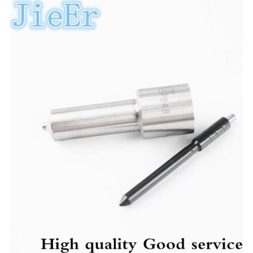 Electric Nozzle DLLA155P848(093400-8480) for 095000-6350 /095000-6353 / 095000-6352 Hino jJ05E\J06 Shengang 200/\230\250\260-8