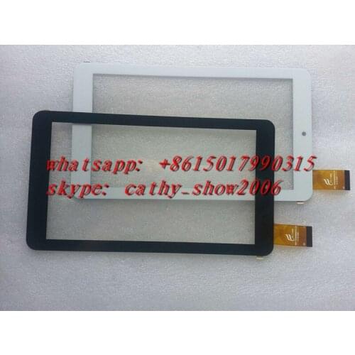 FPC-TP070255(K71)-01 for7" inch touch pad PC touch panel digitizer