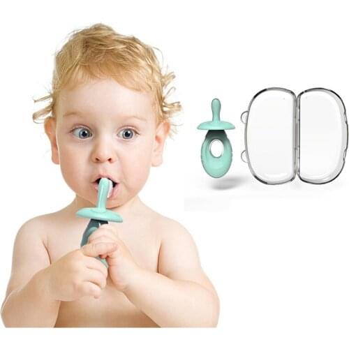 Kayabebek Toothbrushes For Children