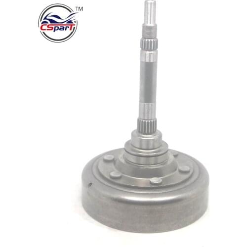 Variator Kit for HS500 HS700 Hisun 500 700 500CC 700CC ATV QUAD CVT Primary Driver Clutch 21300-F39-0000