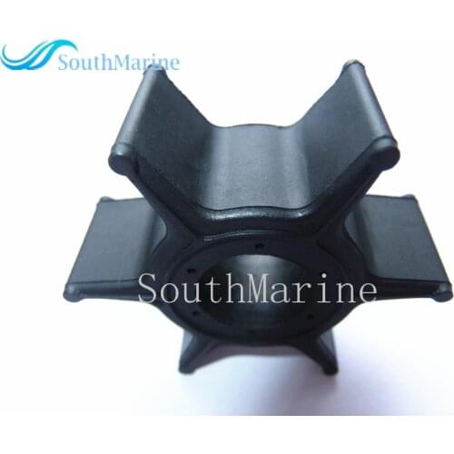 19210-ZV7-003 Impeller for Honda 20HP 25HP 30HP ( BF25 BF30 ) Outboard Motors , Free Shipping