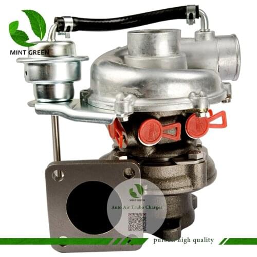 NEW Turbo Charger For RHB5 VI58 8944739540 HOLDEN ISUZU Rodeo 4JB1T 2.8TD 8944739540 8944739541 8970223170 8970192920