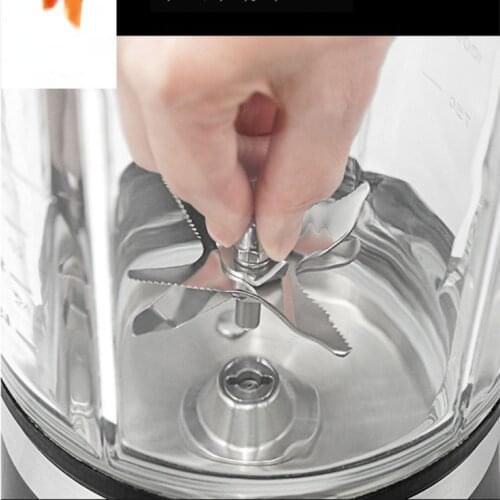 Promotional Various Durable Using Manual Blender Machine Juicer