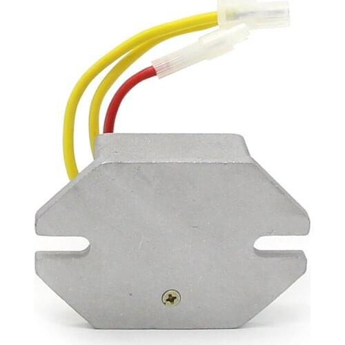 Voltage Regulator Rectifier For Portable Generators 10,000 Watt and up 394890 845907 491546 691188 794360 793360 256400 28B700