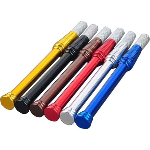 1 Pc Professional Manual Tattoo Permanent Makeup Pen With 10pcs Blade Free Shipping Caneta Tebori Manual Para Micropigmentação