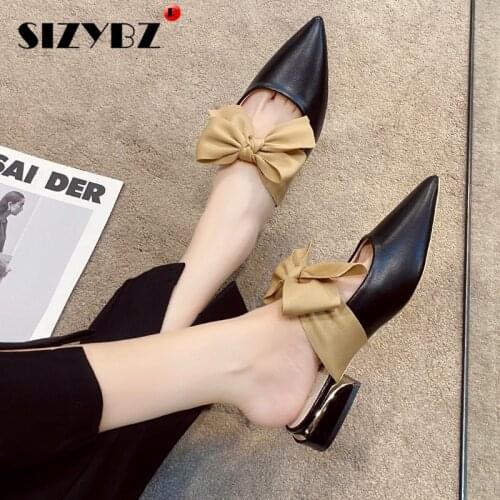 Женские шлепанцы SIZYBZ China At AliExpress