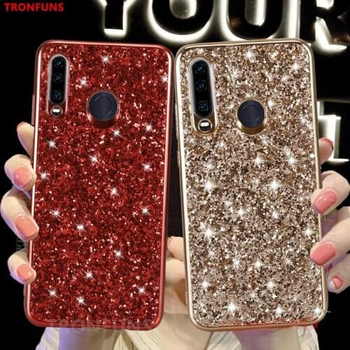 TRONFUNS Phone Cases Huawei Y5 Lite