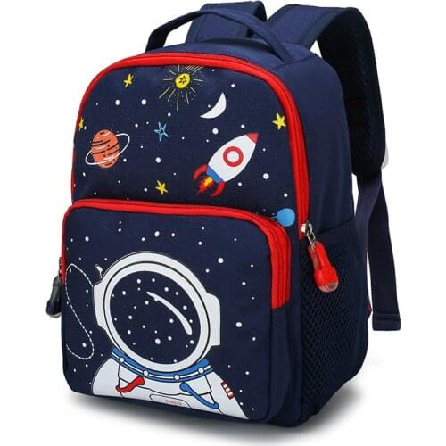 ZUOKEWEI Kindergarten Bags