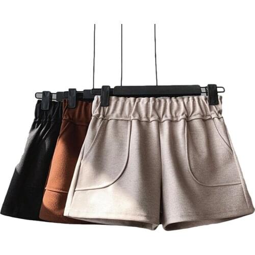 Anyeoka Women's Short Shorts