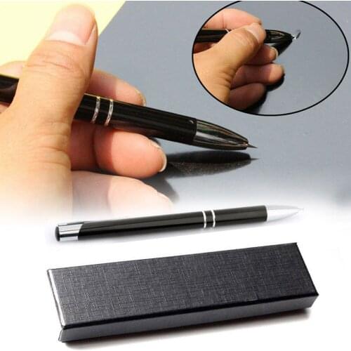 13CM Car Sticker Bubble Remove Pen Car Window Glass Air Release Tool Vehicle Wrapping Film