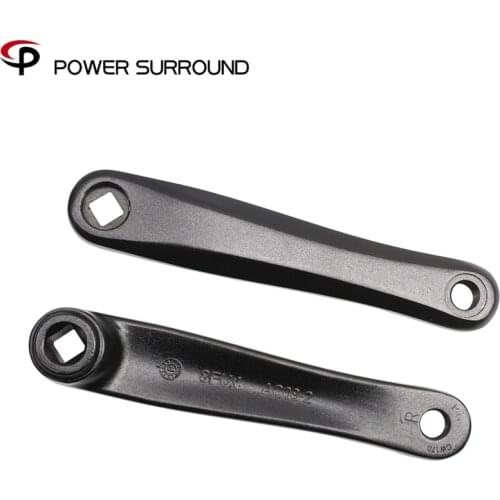 Bafang mid drive Crank for 8fun motor kit BBS01/02 BBSHD