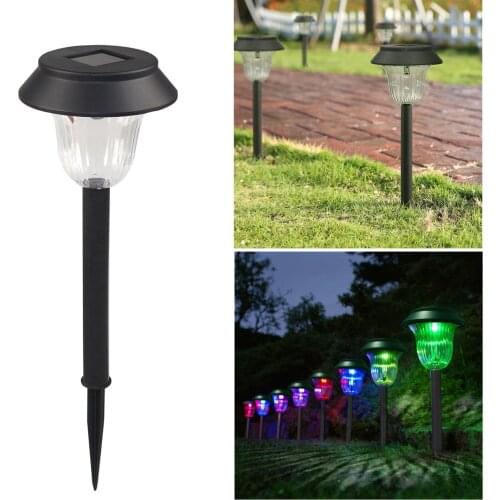 FANHHUI Garden Lights