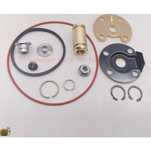 GT17V/GT18V Turbo Parts Repair Kits 6110960899,709836,718089 AAA Turbocharger Parts