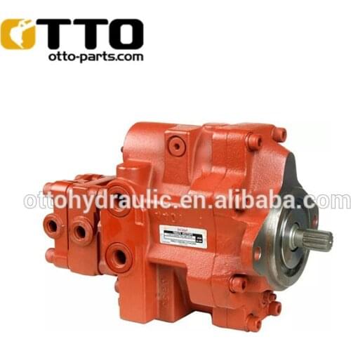 Guangzhou Factory Top Quality KYB PSVD2-25 Main pump KYB PSVD2-25 hydraulic Main pump, KYB P