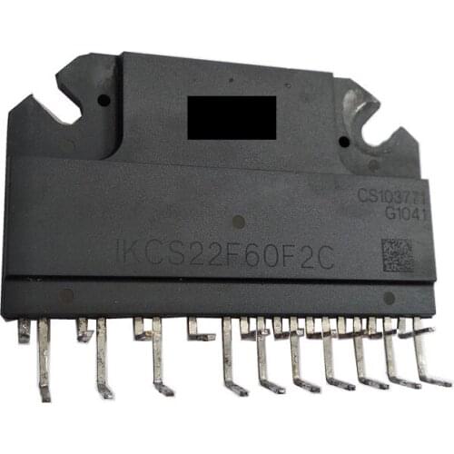IKCS22F60F2C Original, Can Provide Test, 1 Year Warranty