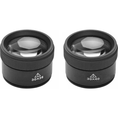 Monocular Magnifying Glass Portable Mini Loupe Lens Jewely Magnifier HD Handheld Magnifier Reading Map Newspaper Magnifying