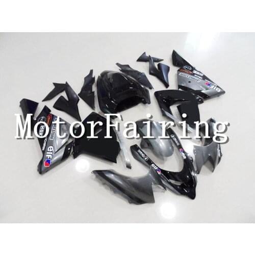 Motorcycle Bodywork Fairing Kit Fit For Ninja ZX10R 2004 2005 ZX-10R ABS Plastic Injection Molding Moto Hull Z1005N7