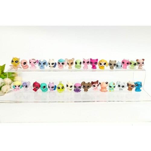 Namihui Figures With Animals