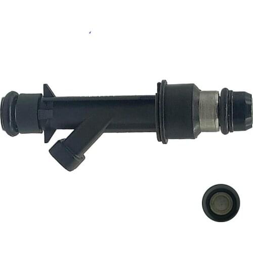 New (6) Flow Matched Fuel Injector Set Fit For Buick Chevy 3.1 3.4 25323971