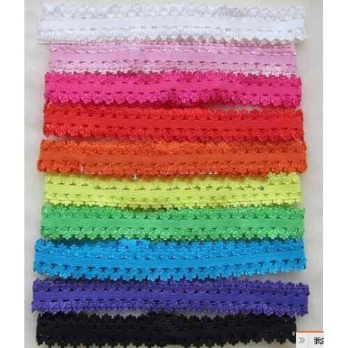 NEW Childrens Hair Accessories baby Girls Headbands soft headband good quality headbands CPA 100pcs