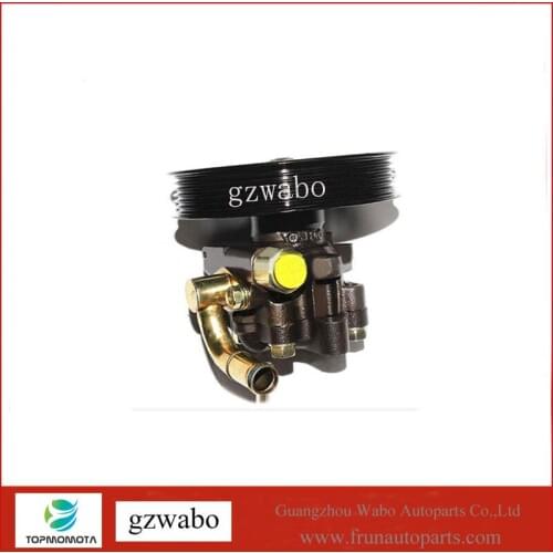 Brand new steering parts 96497022 96497020 96497383 96328648 96298331 96215322 power steering pump used for chev-rolet