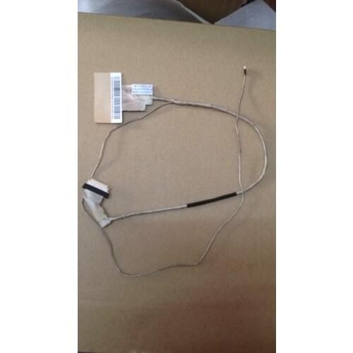 New 1 Lot / 10 PCS Original Laptop Replacement LCD Cable for LENOVO G400 G405 G410 G490 G490A DC02001PP00