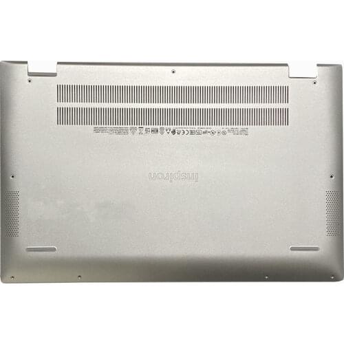NEW Laptop Bottom Case For DELL inspiron 5501 5504 5505 Silver