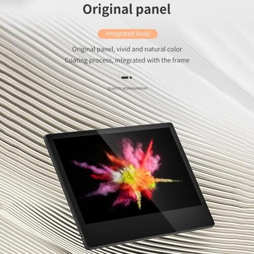 Rondaful LCD Monitors