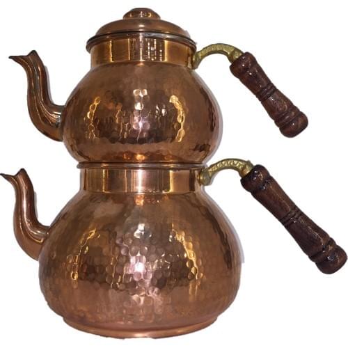Sena Teapots