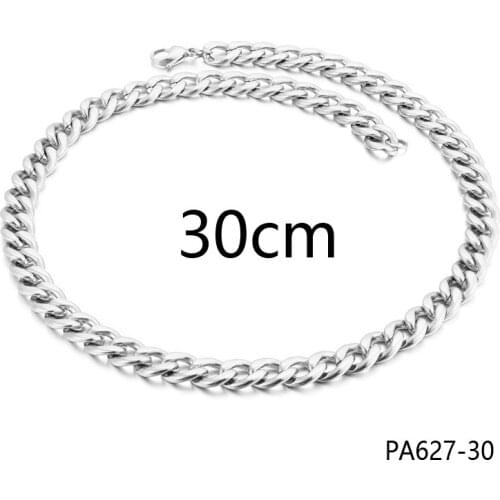 Silver Red Rope Bangle Bracelet Fashion Women Jewelry Gift Chain PA627