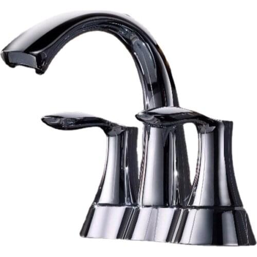 Mixer tap bathroom basin kitchen faucet