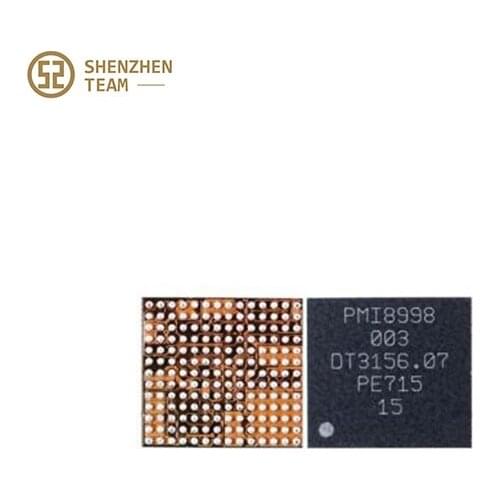 SZteam 1-5pcs/lot PMI8998 power ic for samsung S8 S8