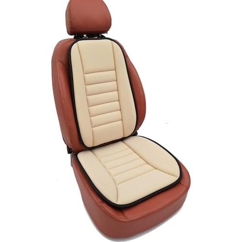 Memory Sponge Universal Easy Install Non-slide Car Seat Cushion Stay On Auto Not Moves Office/home Covers For AUDI-A5 UK3 X30