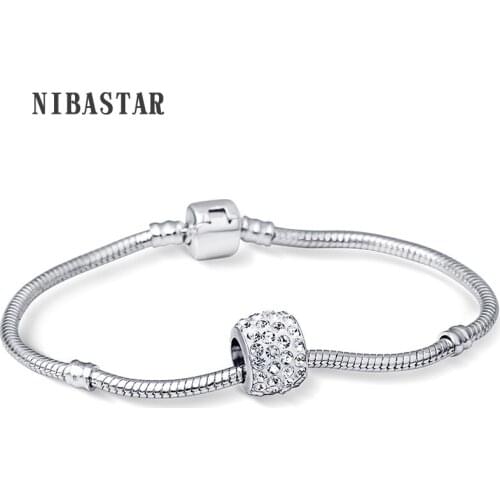 VQYSKO Snake Bracelets