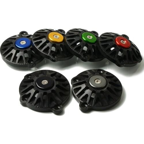 Z900 For Kawasaki Z900 Z 900 2017 2018 Motorcycle Engine Saver Stator Guard Cover Slider Protector Engine Guard Protect