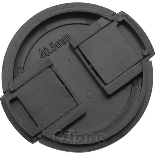Snap on Normal Front Cap For All 37 40.5 49 52 58 mm for Canon for for Sony for Pentax Olympus DSLR SLR 4#20