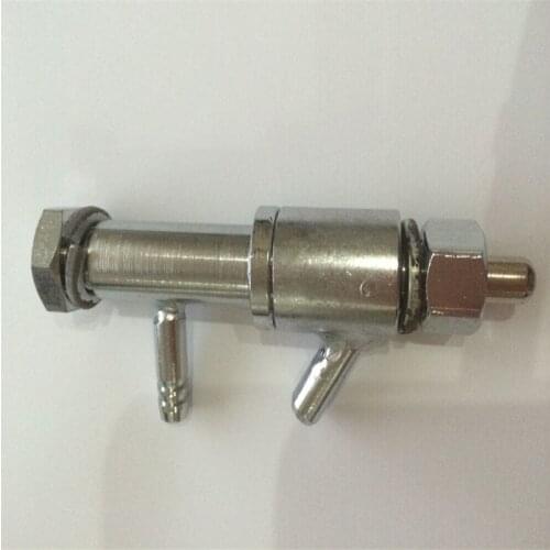 1pc Dental Lab Sandblasting Machine Sandblaster Handle Pen Tip Nozzle Tool