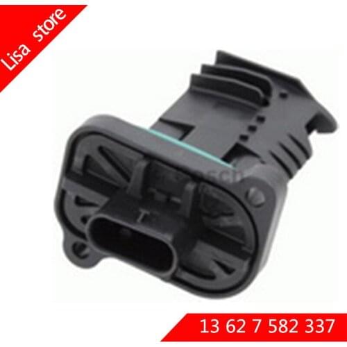 Air flow sensor For BMW OEM:0 280 218 230/0 280 218 231/13 62 7 582 337
