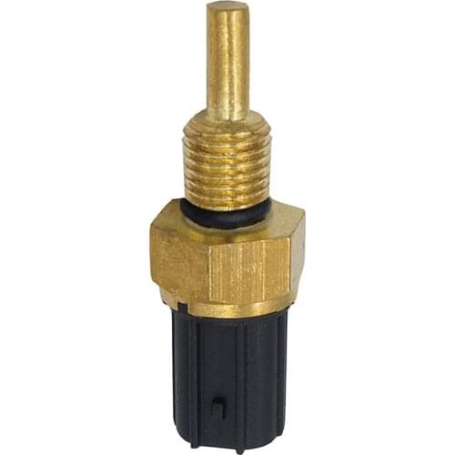 Motorcycle Temperature Probes Engine Coolant Temperature PC Sensor Mostat For Honda Civic Accord Acura Chery Tiggo Thermostat 2