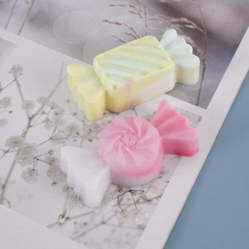 DIY Crafts Jewelry Crystal Epoxy Resin Mold Decorations Pendant Silicone Mould