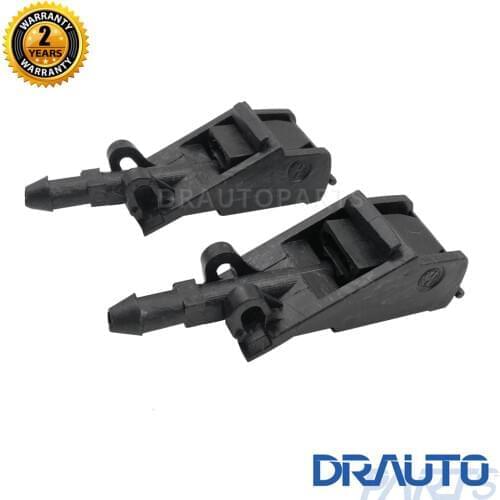 DRAUTOPART Welding Nozzles