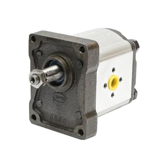 Hydraulic Pump 510625063 C42X For FIAT MF Tractor F100 F110 F115 F120 F130 F140