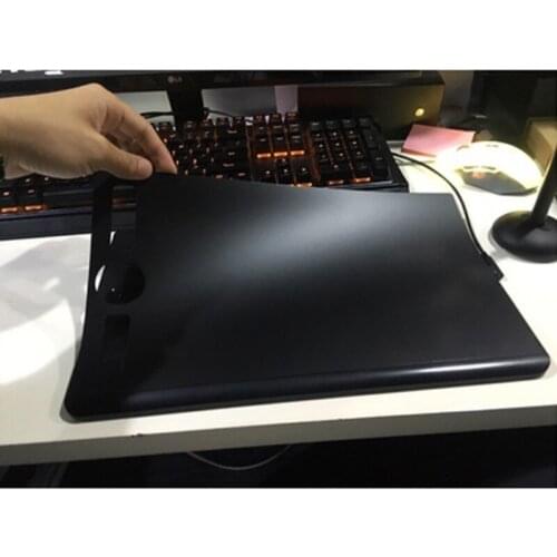 Graphite Protective Film For Wacom Digital Graphic Drawing Tablet Pad Screen R2JB