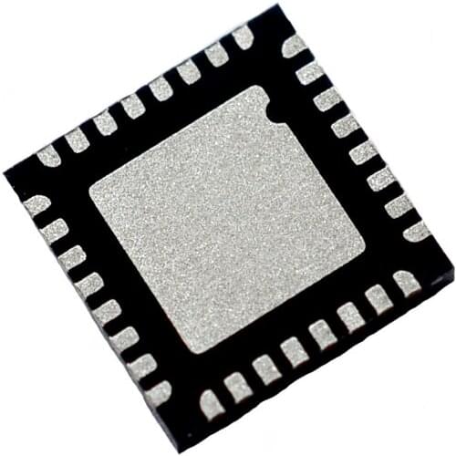 KSZ8081RNBCA Package QFN32 SMD Driver Interface Chip